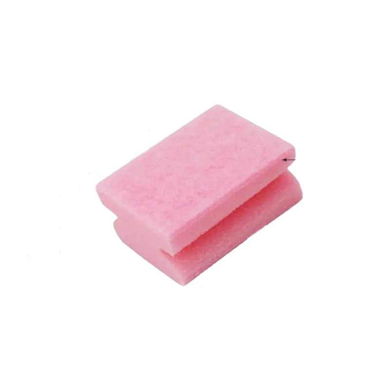 Classy Touch Sponges 0002 B 1N