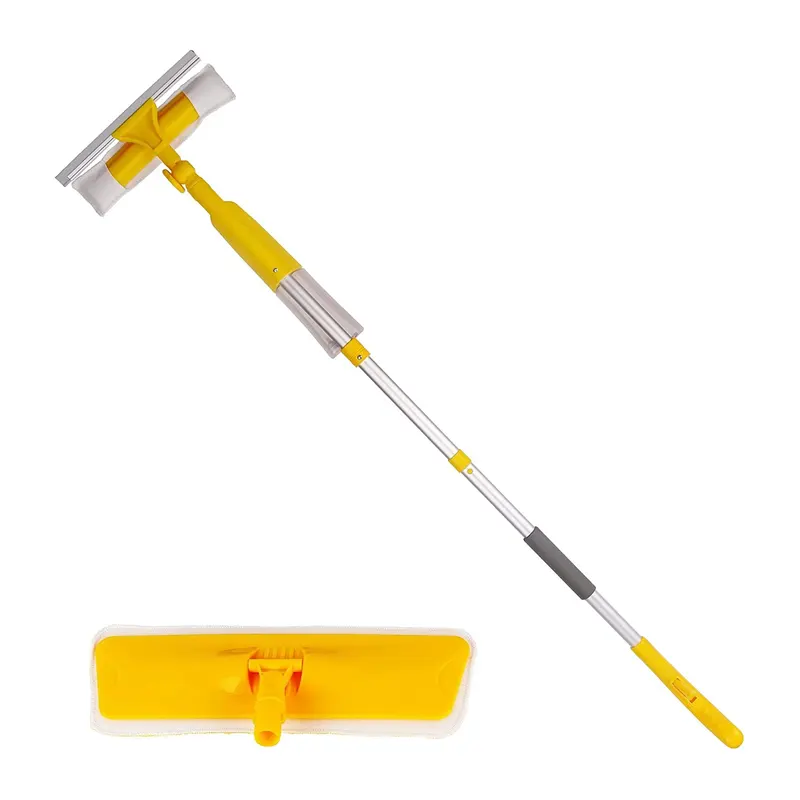 Classy Touch Spray Mop Set 1N