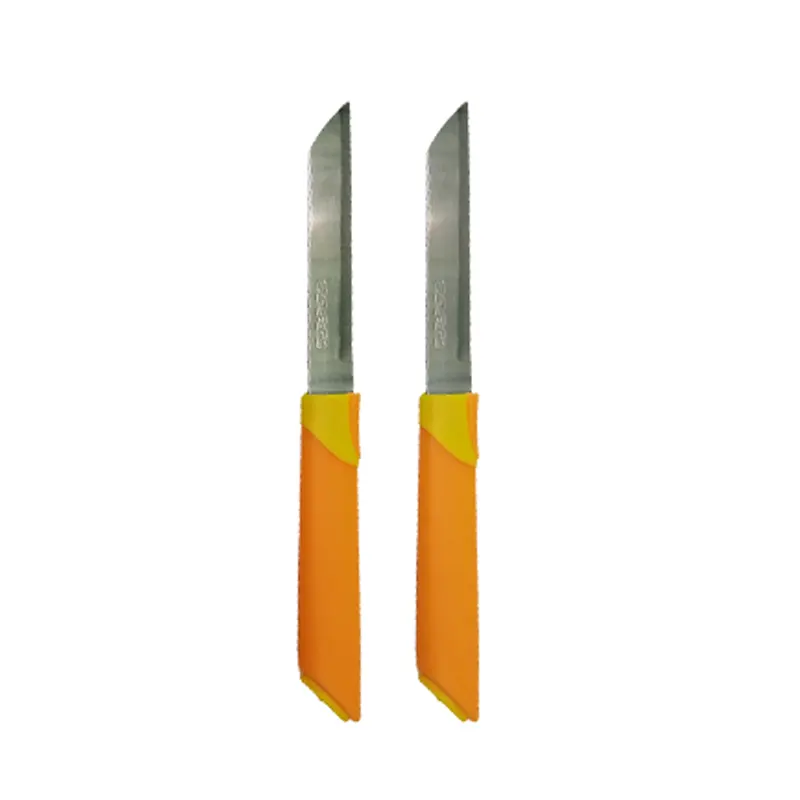 Classy Touch 2 Pcs Knife Set 1001 1N