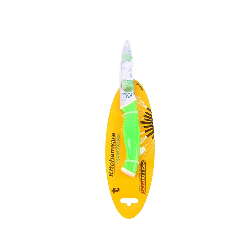 Classy Touch 3 Pcs Knife Set 1002A 1N