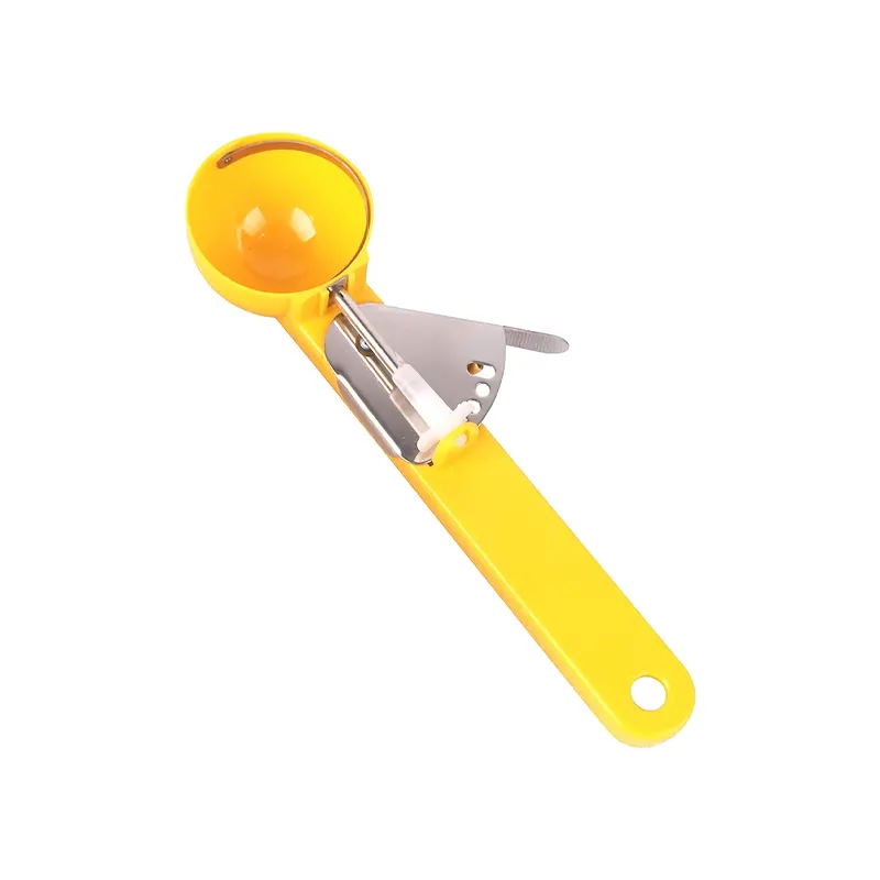 Classy Touch Ice Cream Scoop 1125 1N