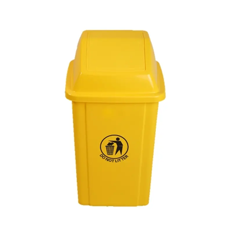 Classy Touch Dustbin 1609 1N