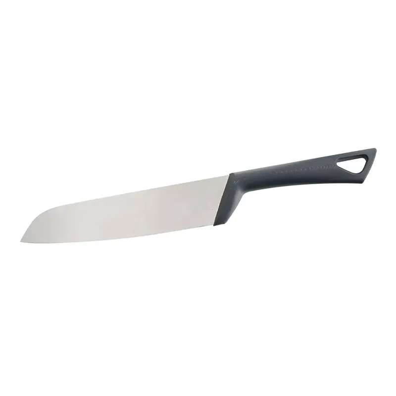 Nirosta By Fackelmann Santoku Knife Style 33Cm 41754