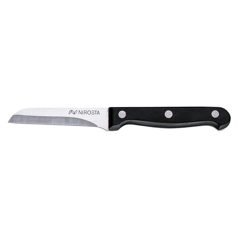 Nirosta By Fackelmann Mega Vegetable Knife 18Cm 43390
