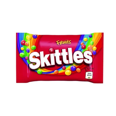 Skittles Fruits 45G