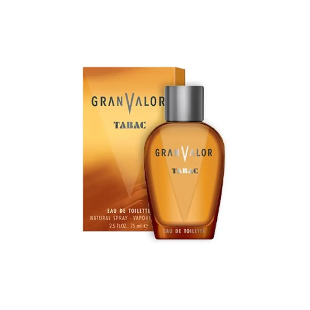 Granvalor Tabac Natural Spray 30Ml