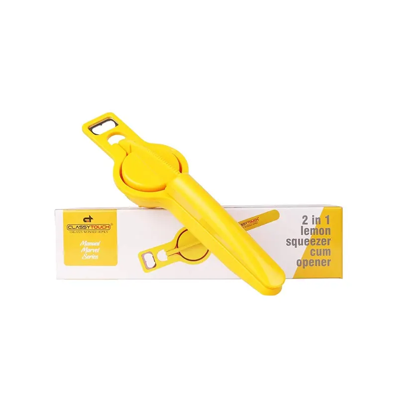 Classy Touch Lemon Squeezer 312 1N