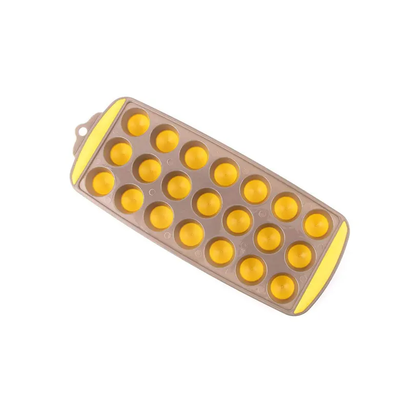 Classy Touch Ice Cube Tray 316 1N