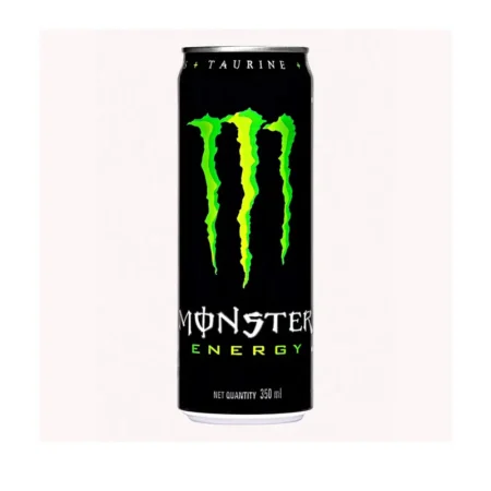 MONSTER ENERGY 350ML