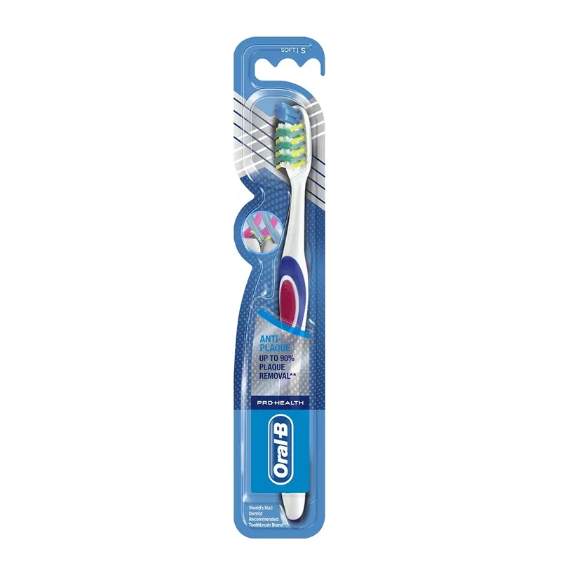 Oral-B Pro-Health Criss Cross Anti-Plaque 1N