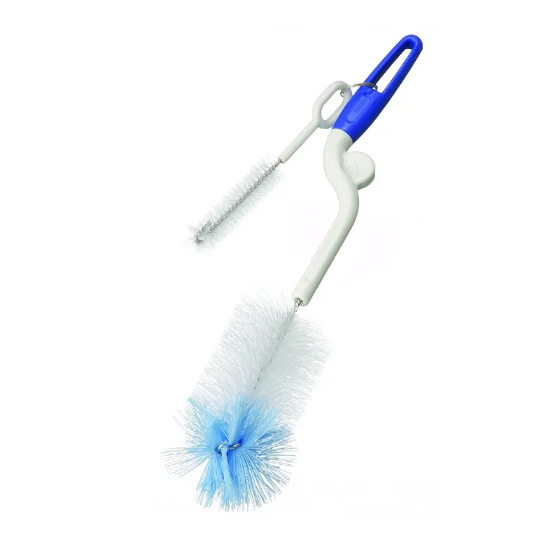 Pigeon 2-In-1 Bottle And Nipple Brush 26261 1N