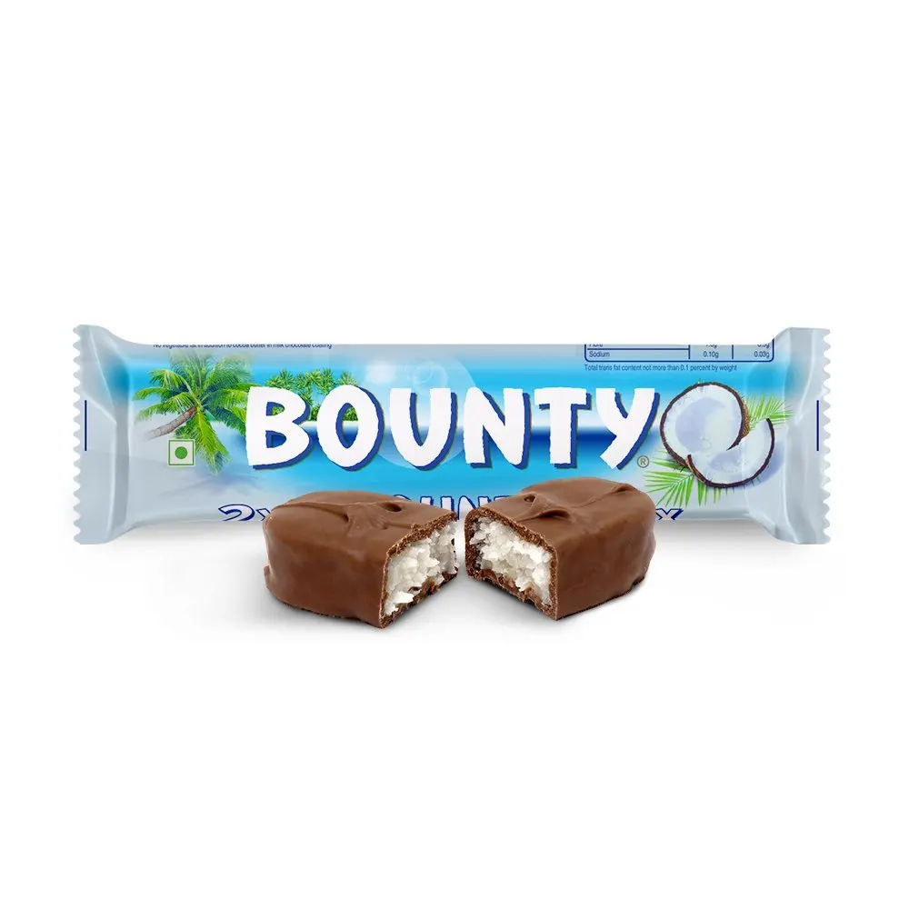 Bounty 5*57Gm