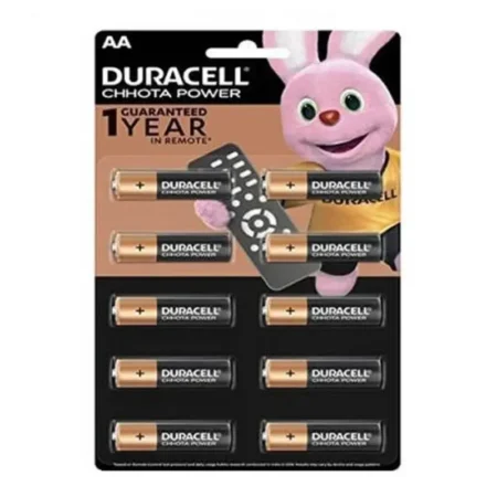 Duracell Chota Power Aa 1N