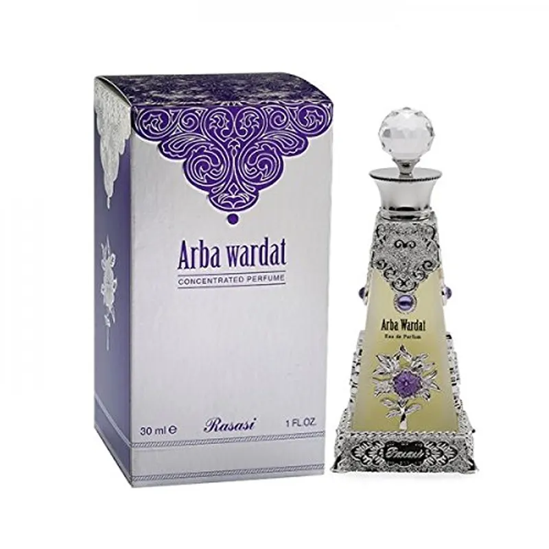 Rasasi attar arba wardat new arrivals