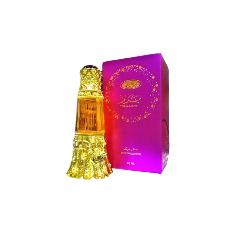 Rooh O Rehan Oud Extreme Eau de Parfum 100ml : Buy Online at Best Price in  KSA - Souq is now : Beauty