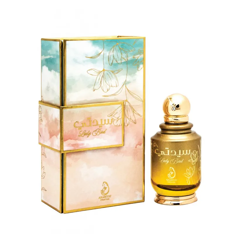 Arabiyat Prestige By My Perfumes Lady Bird Eau De Parfum 100Ml