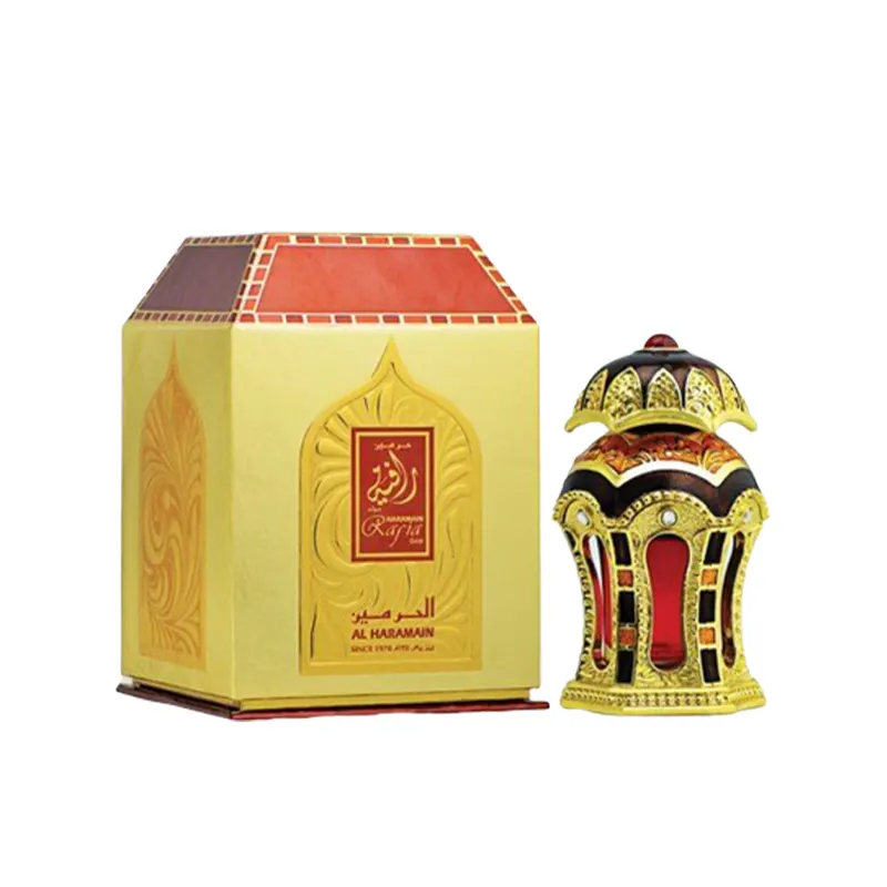 Al haramain concentrated perfume oils oriental hot sale