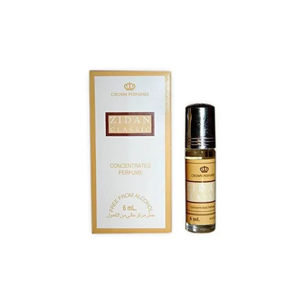 Zidan outlet classic attar