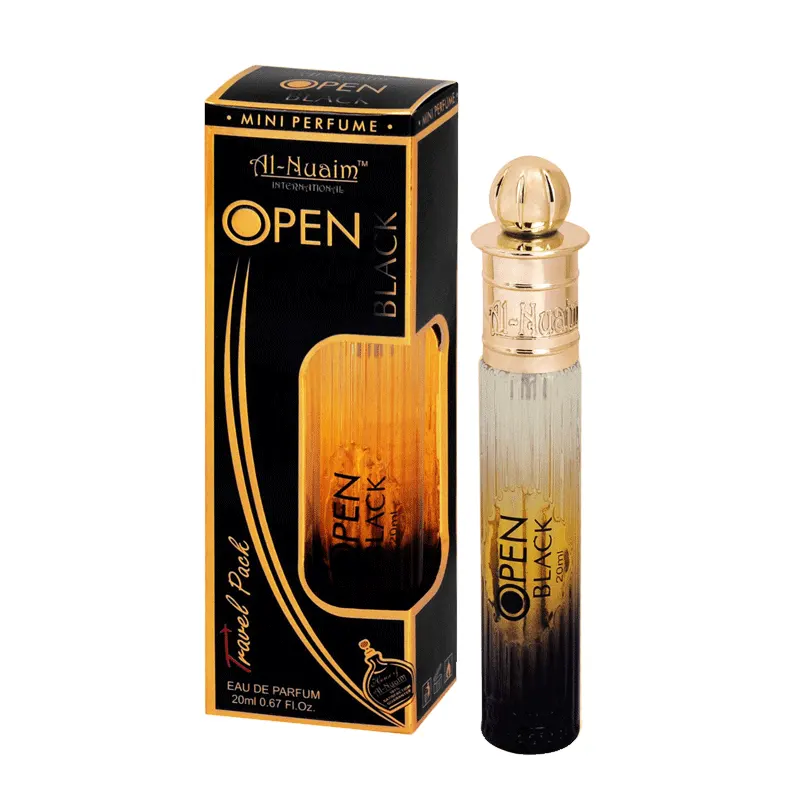 Pen black online attar