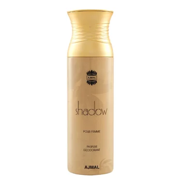 Ajmal Shadow Pour Femme Parfum Deodorant 200Ml