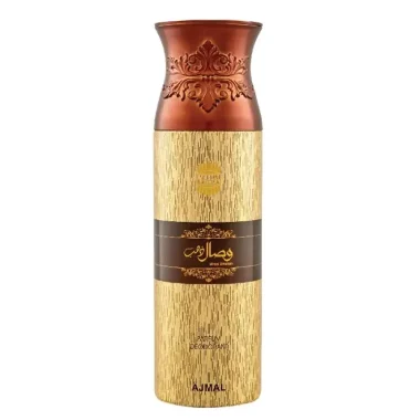 Ajmal Wisal Dhahab Parfum Deodorant 200Ml