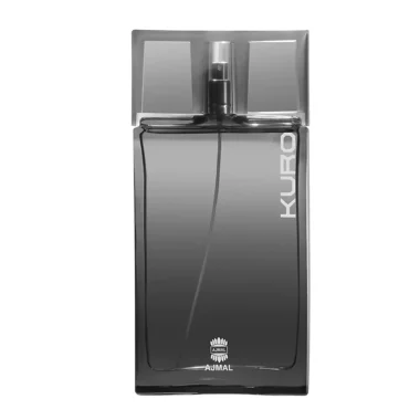 Ajmal Kuro Eau De Parfum 90Ml