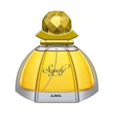 Ajmal Signify Eau De Parfum 75Ml