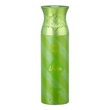 Ajmal Mizyaan Parfum Deodorant 200Ml