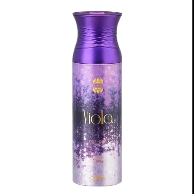Ajmal Viola Pour Femme Parfum Deodorant 200Ml