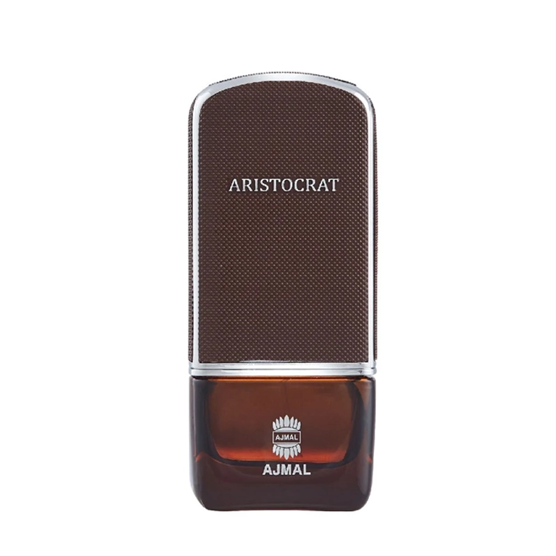 Ajmal Aristocrat Eau De Parfum Blue 75Ml - Souq Al Buhair