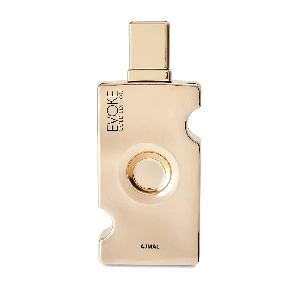 Ajmal Evoke Gold Edition Eau De Parfum 75Ml