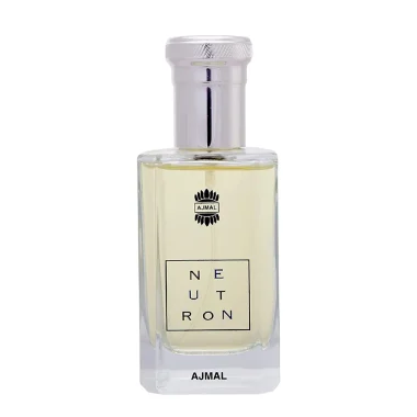 Ajmal Neutron Eau De Parfum 100Ml