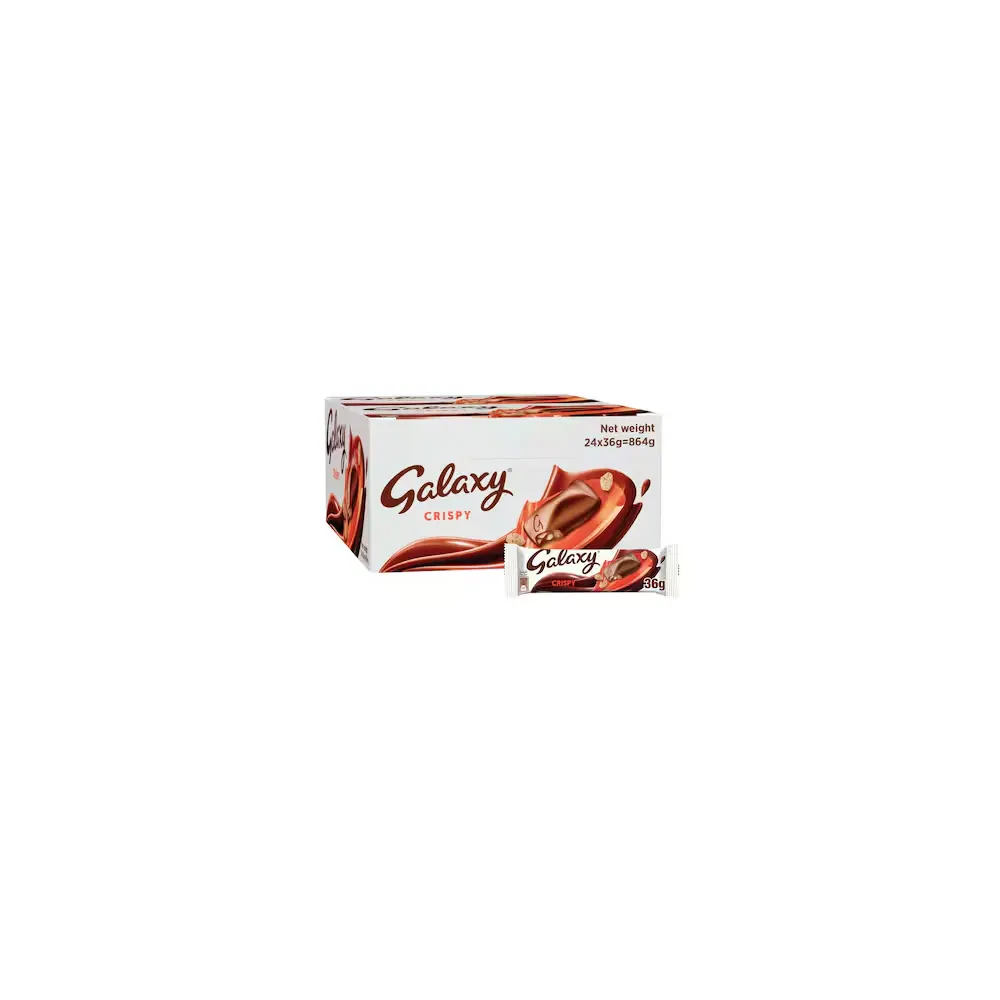 Galaxy Crispy 36G