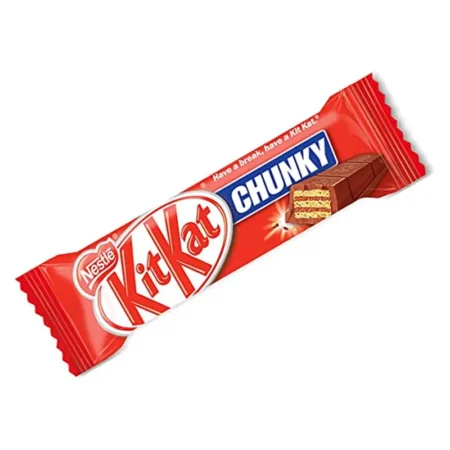 Nestle Kit Kat Chunky 41.5G