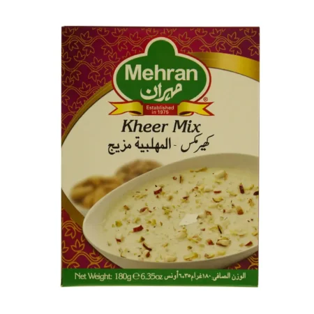 Mehran Kheer Mix 180G