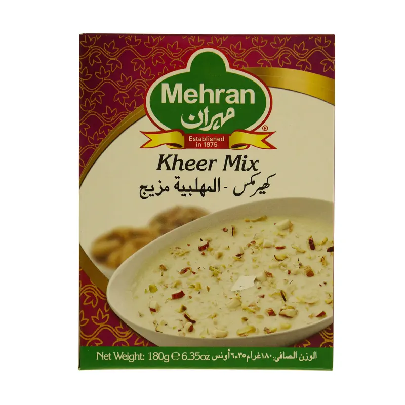 Mehran Kheer Mix 180G