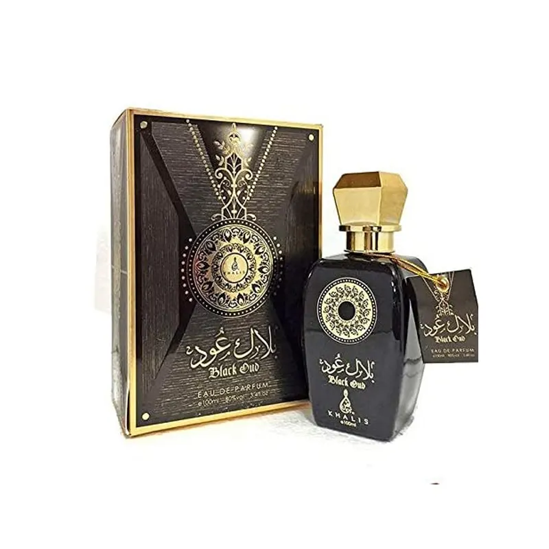 Perfume discount black oud