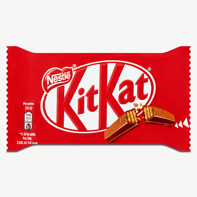 Nestle Kitkat 4 Finger 41.5G