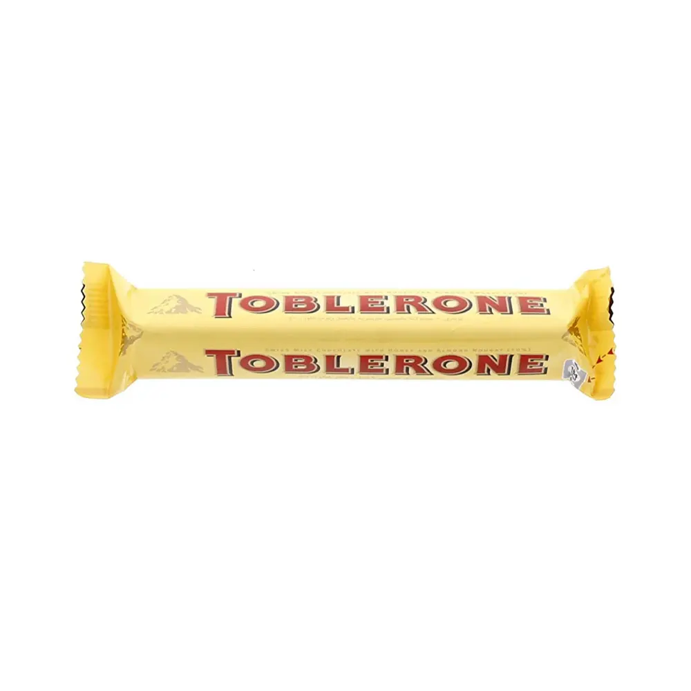 Toblerone 50G