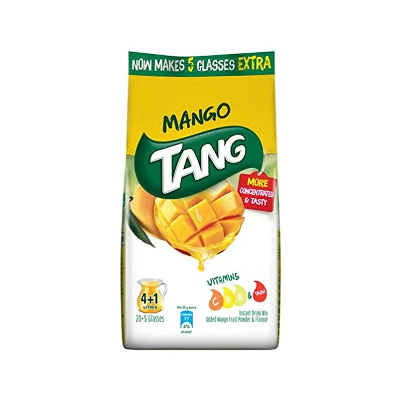 Tang Mango 500G Ind