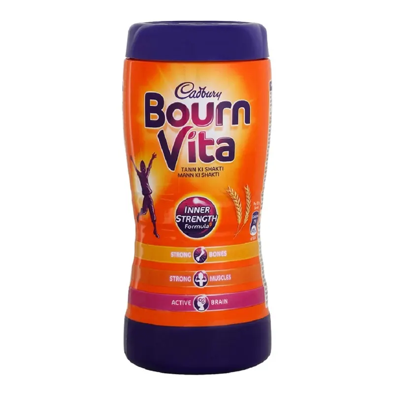 Cadbury Bourn Vita 200G