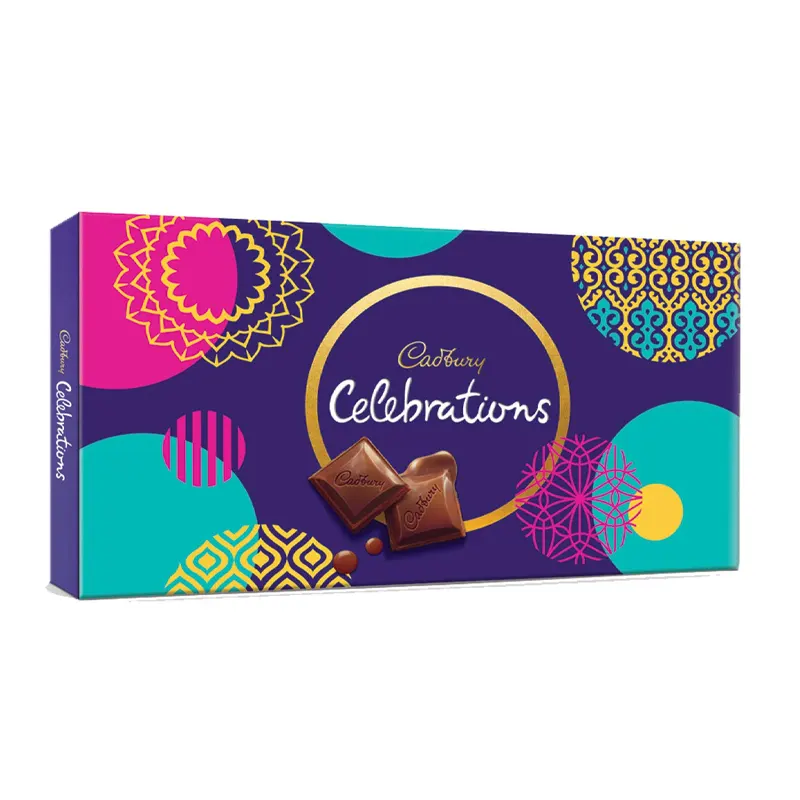 Cadbury Celeberation 158.9G