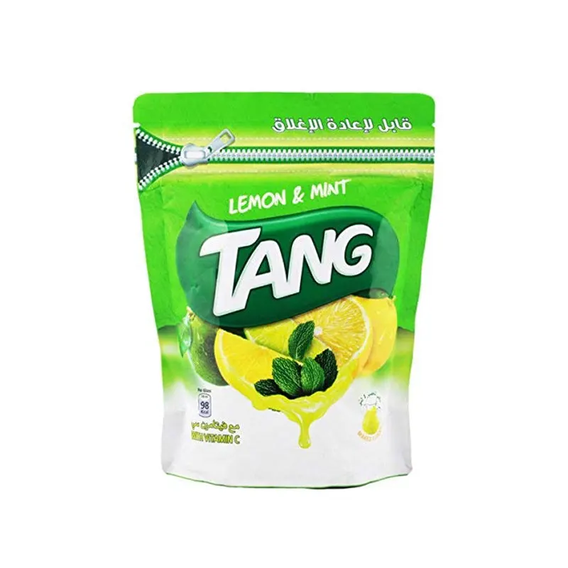 Tang Lemon And Mint 500G