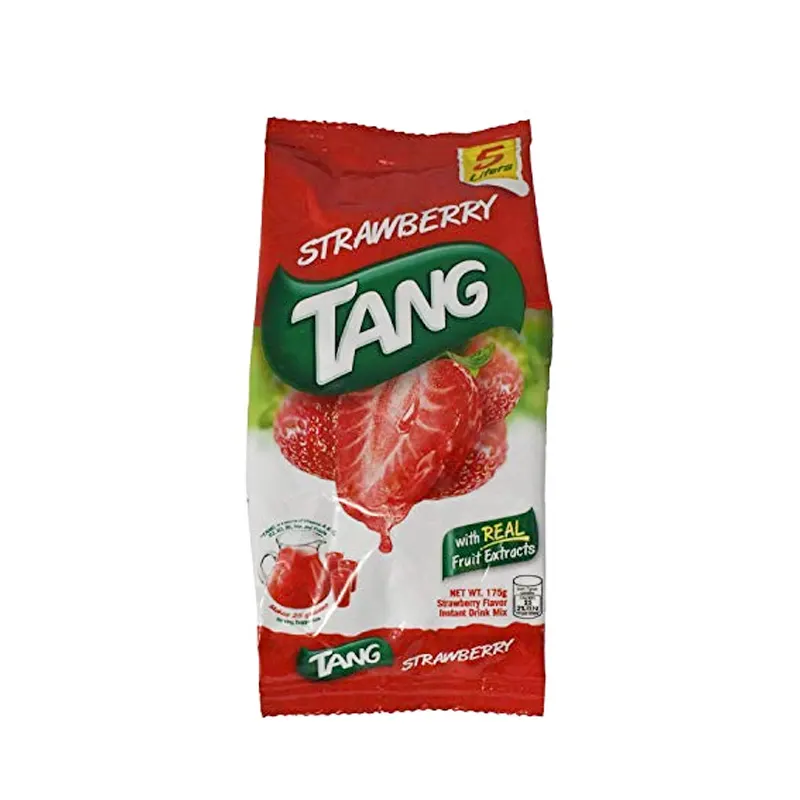 Tang Strawberry 175G
