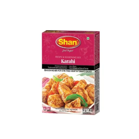 Shan Karahi 50G