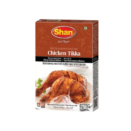Shan Chicken Tikka 50G