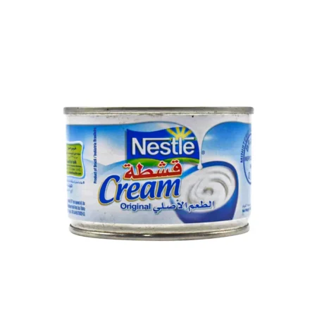 Nestle Cream Brasil 160G