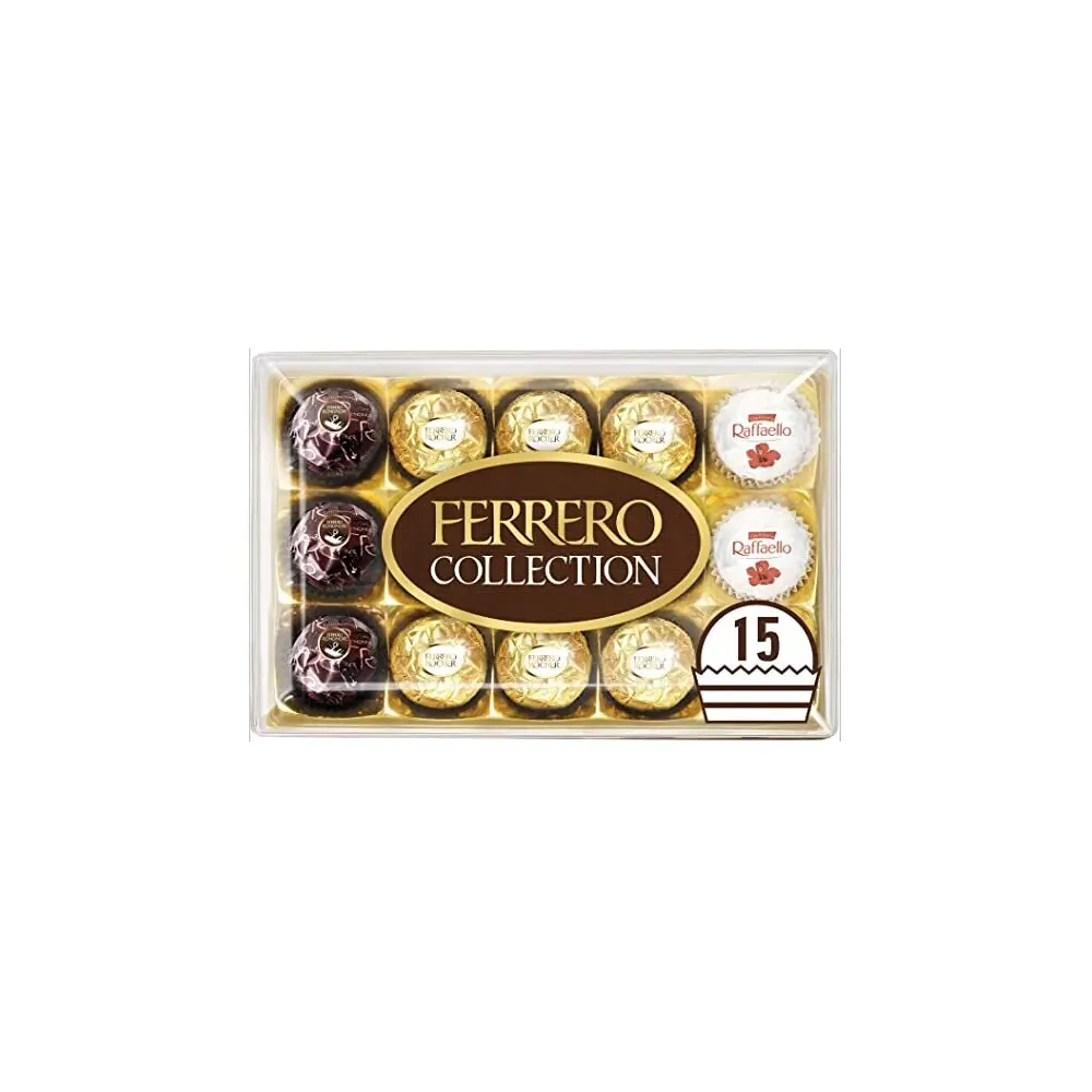 Ferrero Collection T15 172G
