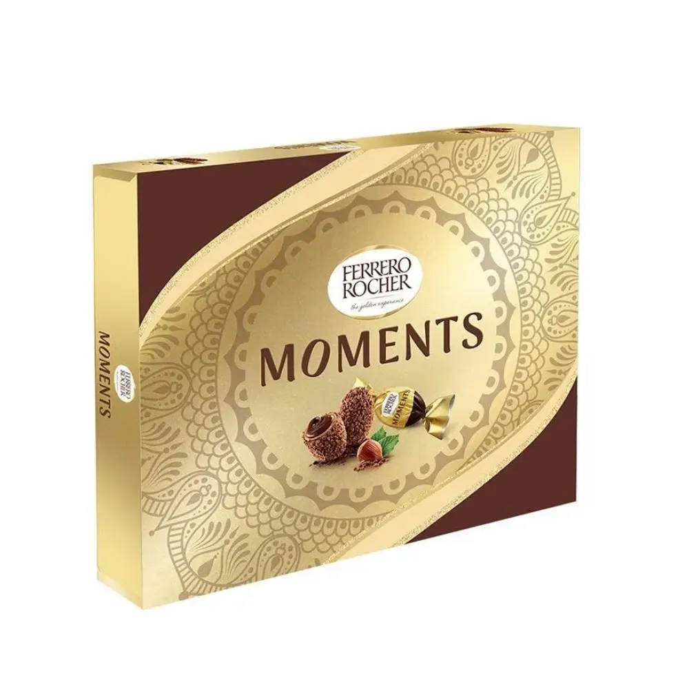 Ferrero Rocher Moments 139.2G