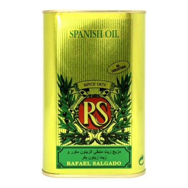 Rafael Salgado Spanish Oil 230Ml